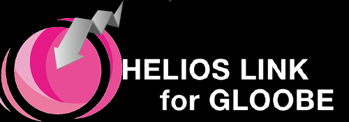 Helios Link for GLOOBE