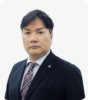 株式会社バルシステム代表取締役伊藤 文彦