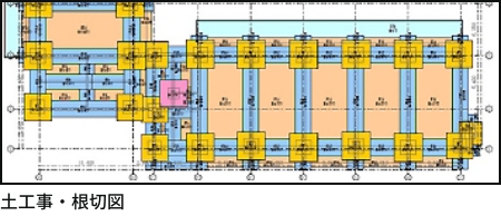 土工事自動計算