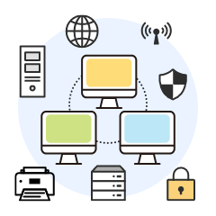 オーダーソフト開発